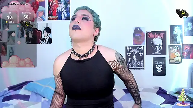 Lexxxxx  online show from 12/29/24, 08:04