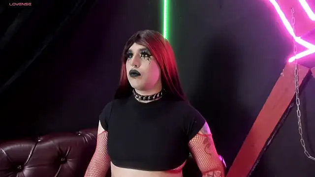 Lexxxxx  online show from 02/19/25, 07:27