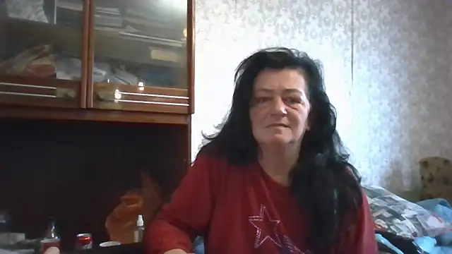 GypsiQueen2 online show from 11/20/25, 09:53