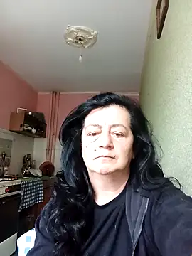 GypsiQueen2 online show from 02/24/26, 08:12