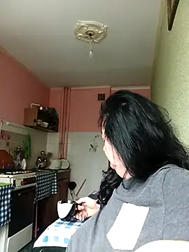 GypsiQueen2 online show from 02/28/26, 06:36