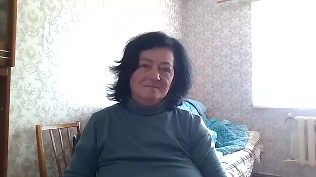 GypsiQueen2 online show from 04/23/26, 08:13