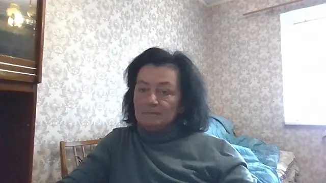 GypsiQueen2 online show from 04/23/26, 12:29