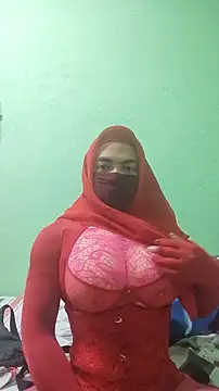 Snapshot of ElisyaHijabDoll chatting on 12/06/24, 06:28 ElisyaHijabDoll online show from 12/06/24, 06:28