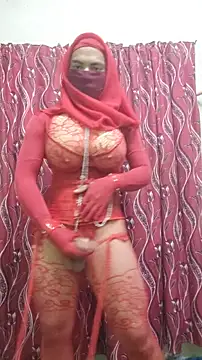 Snapshot of ElisyaHijabDoll chatting on 10/16/25, 06:20 ElisyaHijabDoll online show from 10/16/25, 06:20