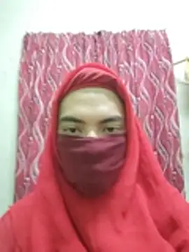 Snapshot of ElisyaHijabDoll chatting on 11/23/25, 06:19 ElisyaHijabDoll online show from 11/23/25, 06:19