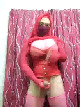 Snapshot of ElisyaHijabDoll chatting on 01/17/26, 07:50 ElisyaHijabDoll online show from 01/17/26, 07:50