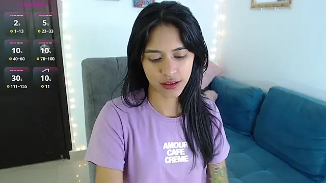 imSophia online show from 09/30/25, 02:05