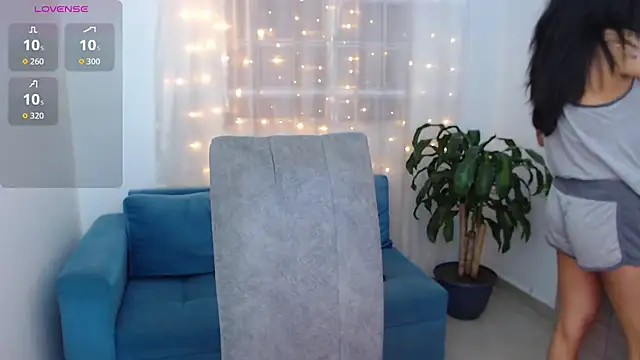 imSophia online show from 01/15/26, 01:37