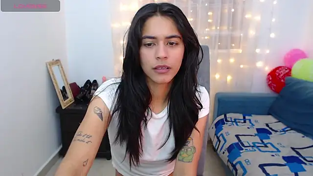 imSophia online show from 02/28/26, 07:37