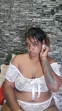 Xindias fantasyX online show from 12/22/25, 03:31