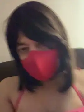 Slut on fire online show from 03/15/26, 06:14