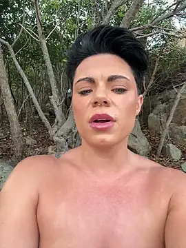 LukeLouHarvey online show from 01/30/25, 01:22