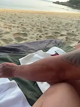 LukeLouHarvey online show from 02/04/25, 01:02