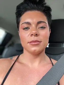 LukeLouHarvey online show from 09/18/25, 04:47