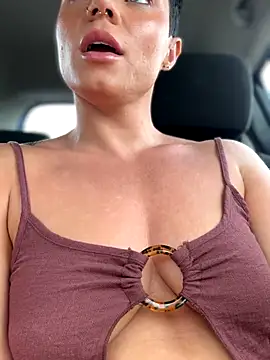 LukeLouHarvey online show from 09/26/25, 04:49