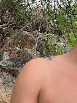 LukeLouHarvey online show from 09/27/25, 03:33