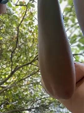 LukeLouHarvey online show from 12/03/25, 02:41