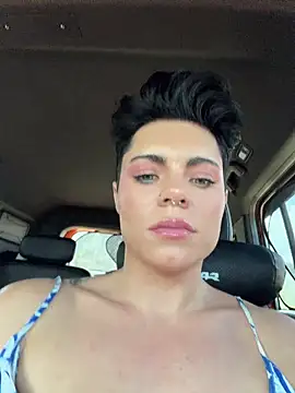 LukeLouHarvey online show from 03/10/26, 04:28