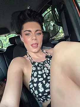 LukeLouHarvey online show from 04/05/26, 03:47