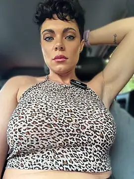 LukeLouHarvey online show from 04/08/26, 04:56