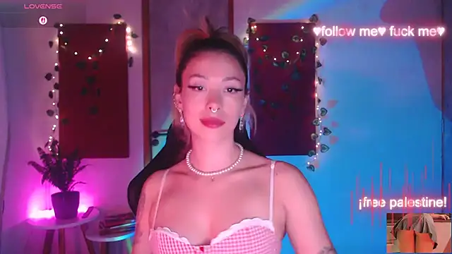 sakura beauty online show from 10/09/25, 04:54