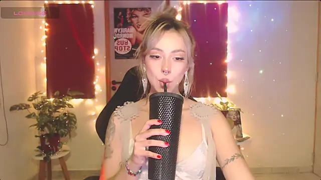 sakura beauty online show from 05/20/26, 02:40