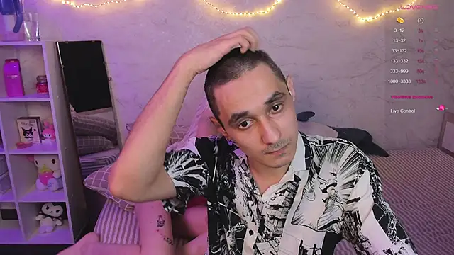 PostBabyyy online show from 03/13/25, 09:48