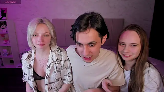 PostBabyyy online show from 04/19/26, 02:00