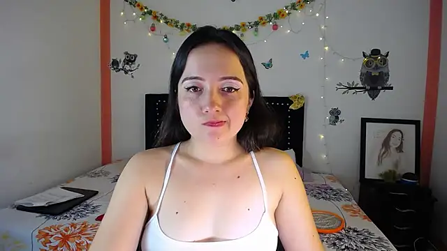 naughty girl 4u online show from 03/21/25, 05:34