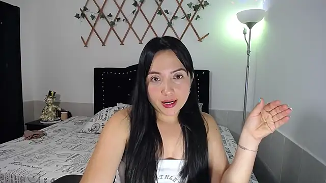 naughty girl 4u online show from 03/01/26, 12:56