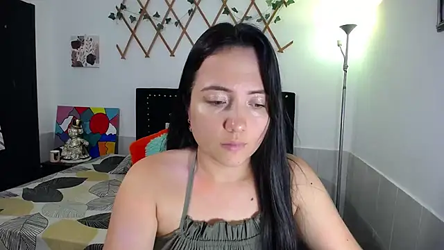 naughty girl 4u online show from 03/23/26, 07:29