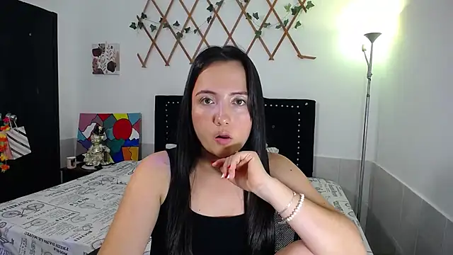 naughty girl 4u online show from 04/01/26, 07:22