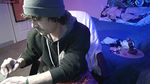 XxBobbyDigitalxX online show from 02/03/25, 11:47