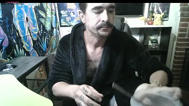 XxBobbyDigitalxX online show from 06/28/26, 07:53