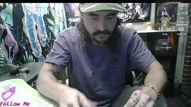 XxBobbyDigitalxX online show from 07/06/26, 04:42