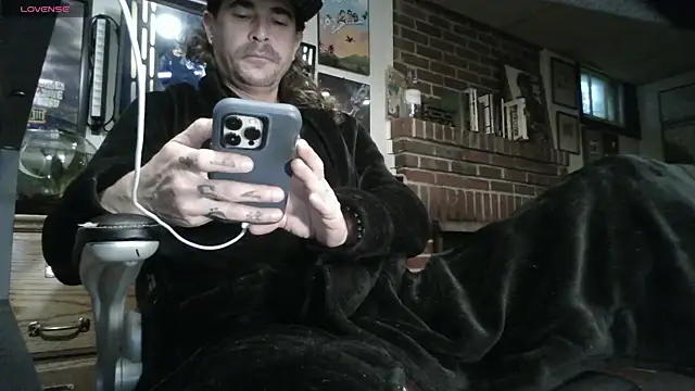 XxBobbyDigitalxX online show from 07/12/26, 02:19