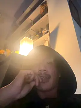 juniiorre online show from 09/28/25, 07:30