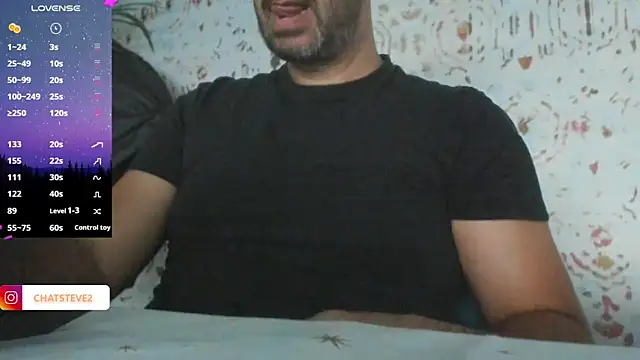 Snapshot of _MrPrecum_ chatting on 12/09/24, 05:19  MrPrecum  online show from 12/09/24, 05:19