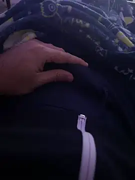  MrPrecum  online show from 01/12/26, 01:55