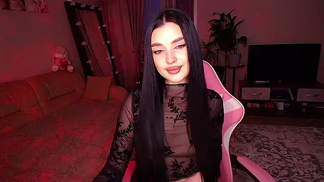   Malika   online show from 01/08/26, 11:01