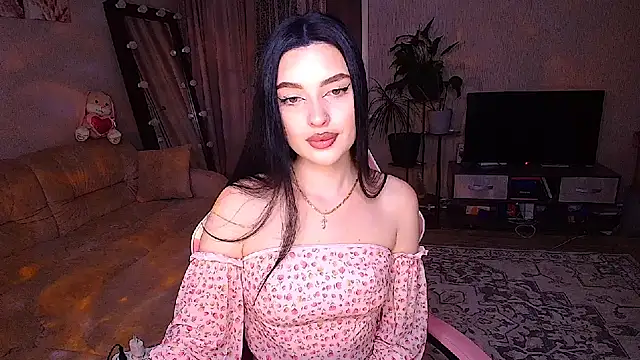   Malika   online show from 02/03/26, 03:50