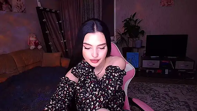   Malika   online show from 02/26/26, 03:22