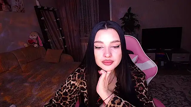   Malika   online show from 03/16/26, 04:11