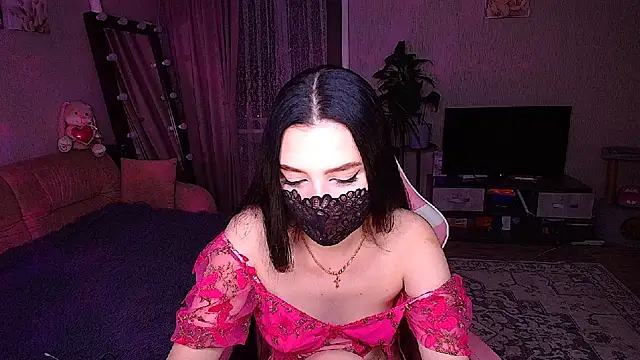   Malika   online show from 03/22/26, 02:42