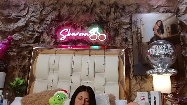 sharoon cheerry online show from 12/12/24, 07:26