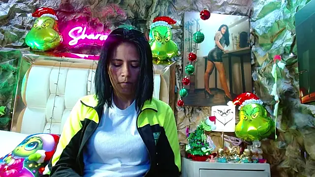 sharoon cheerry online show from 12/18/24, 12:29