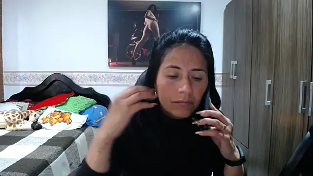 sharoon cheerry online show from 03/21/26, 03:26