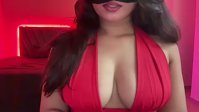 Hottie ishuu online show from 04/14/26, 06:36