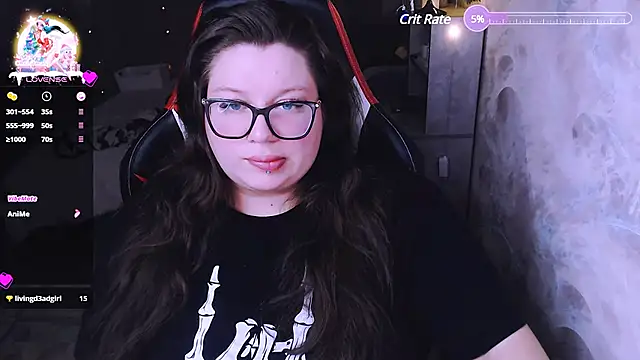 Snapshot of alexa_sweetyy chatting on 01/05/25, 08:00 alexa sweetyy online show from 01/05/25, 08:00